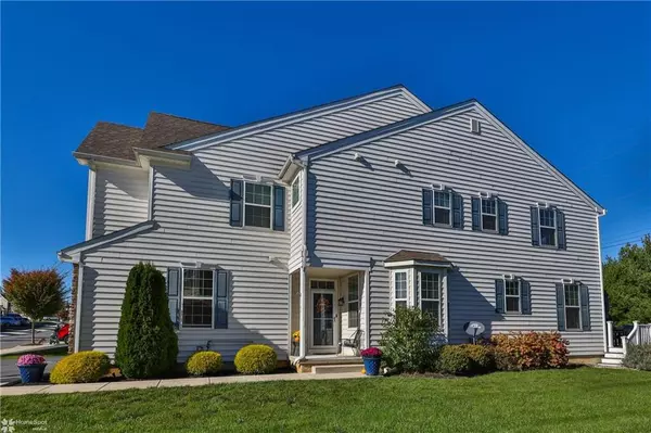 Upper Macungie Twp, PA 18104,349 Pennycress Road