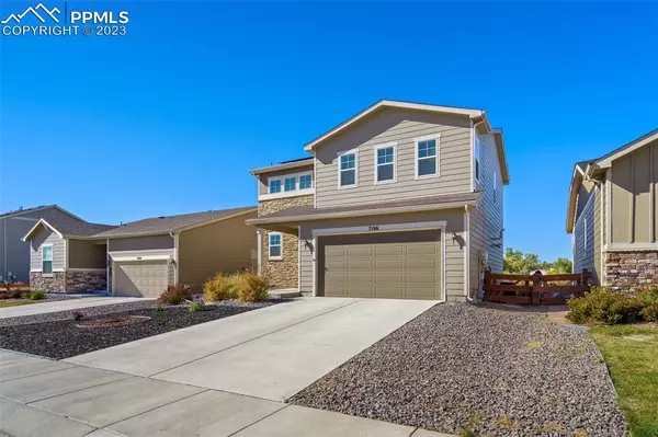 Colorado Springs, CO 80915,7196 Preble DR