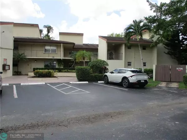 8798 HOLLY COURT  #202,  Tamarac,  FL 33321