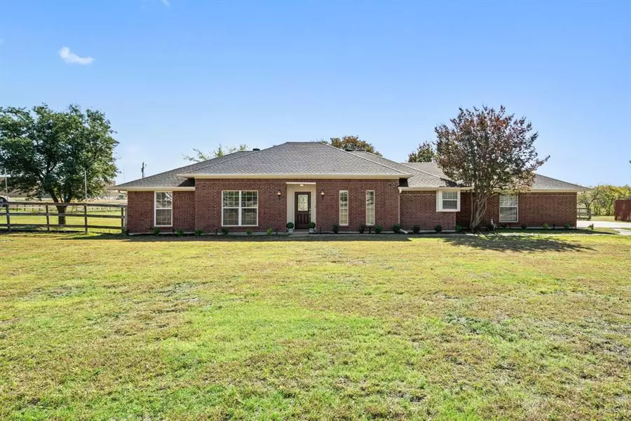 2054 Quail Run Road, Wylie, TX 75098