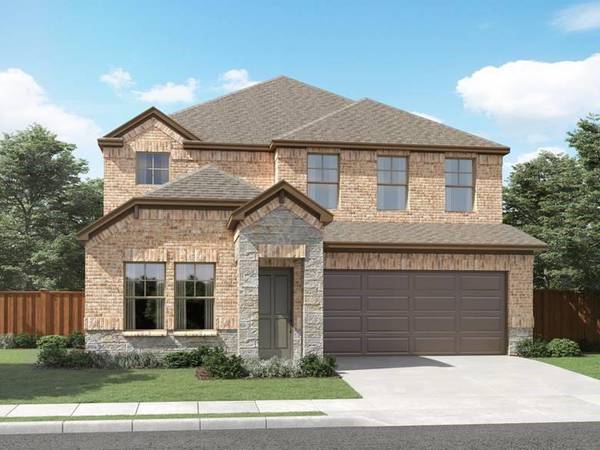 1408 Birchwood Lane, Melissa, TX 75454