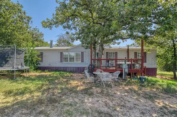 13421 S Peebly Road, Newalla, OK 74857