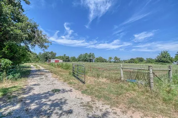 Newalla, OK 74857,13421 S Peebly Road