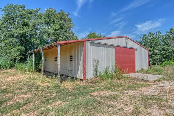 Newalla, OK 74857,13421 S Peebly Road