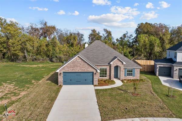 232 Cullom Drive, Bossier City, LA 71112