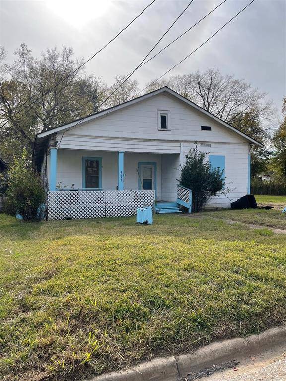 2043 Weinstock Street,  Shreveport,  LA 71103