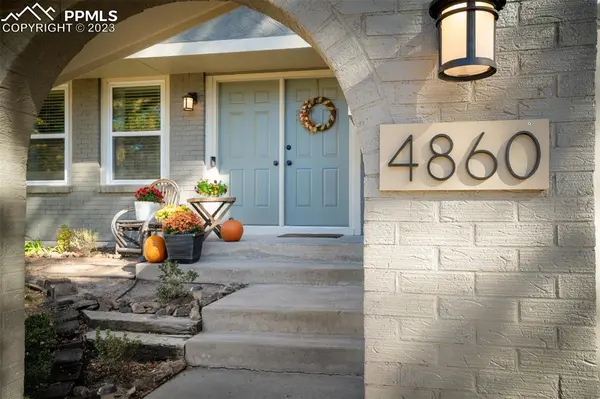 4860 W Old farm CIR, Colorado Springs, CO 80917