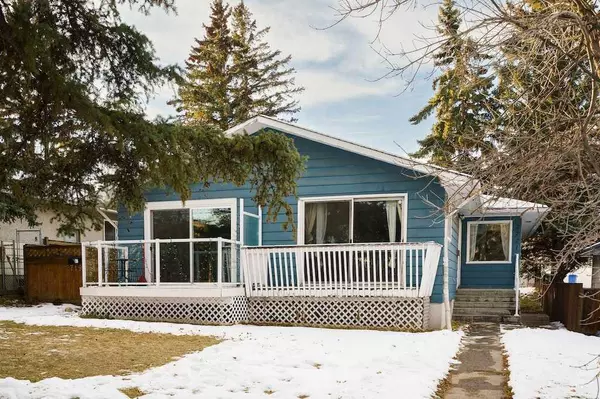 Calgary, AB T2M 3R7,2721 16A ST NW