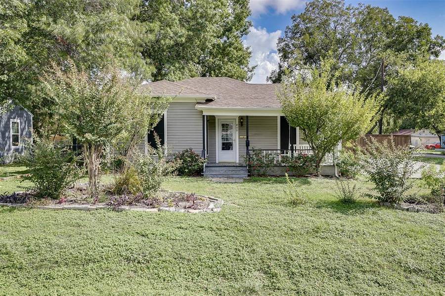 400 Briggs Street, Waxahachie, TX 75165