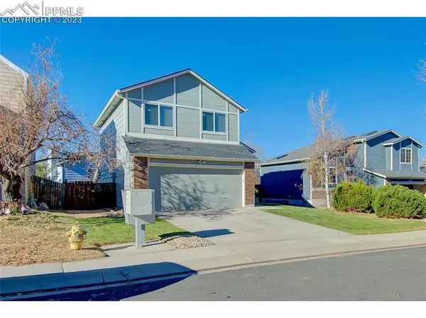 Colorado Springs, CO 80923,5152 Austerlitz DR