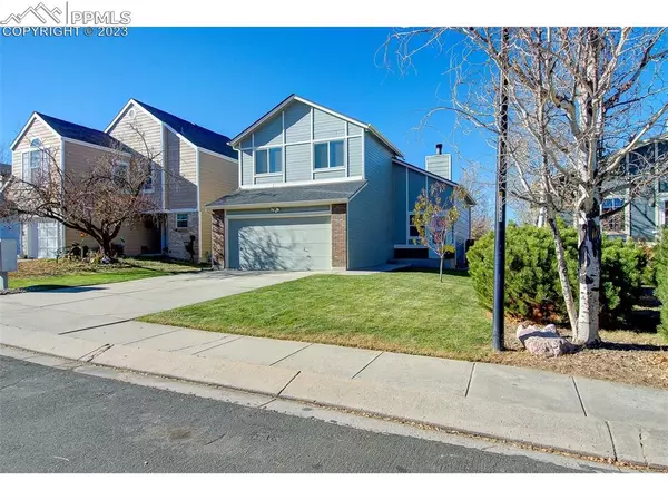 Colorado Springs, CO 80923,5152 Austerlitz DR