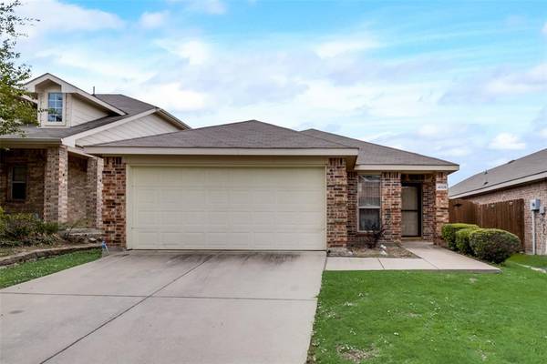 4029 Ridgetop Drive, Heartland, TX 75126