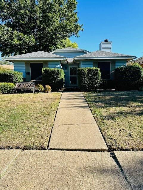 1303 Smokehouse Street, Mesquite, TX 75149