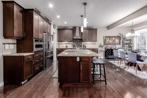 Calgary, AB T3H 0R5,144 Aspenshire CRES SW