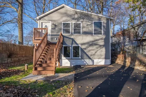 343 Knox Way, Hopatcong Boro, NJ 07843