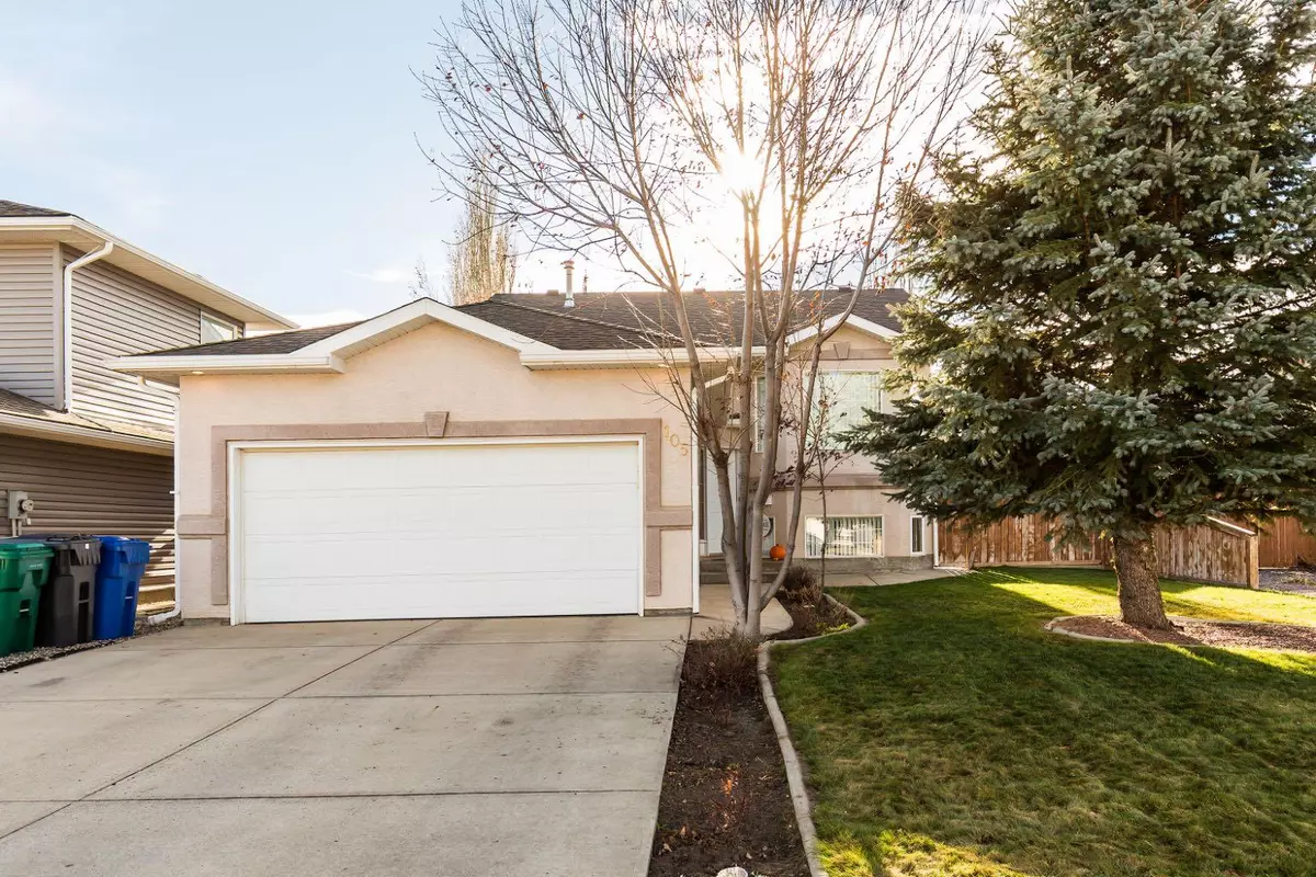 Lethbridge, AB T1K6N8,105 Mt Alderson CRES W