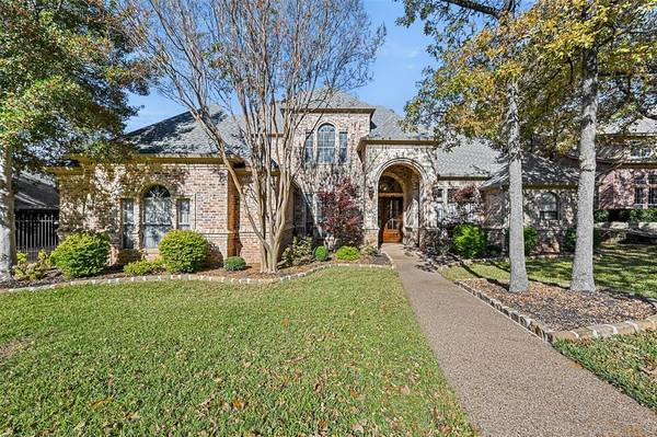 212 Polo Trail, Colleyville, TX 76034