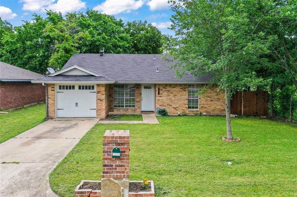 4309 King Street, Greenville, TX 75401