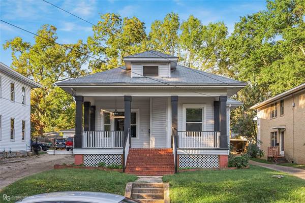 922 Prospect Street, Shreveport, LA 71104