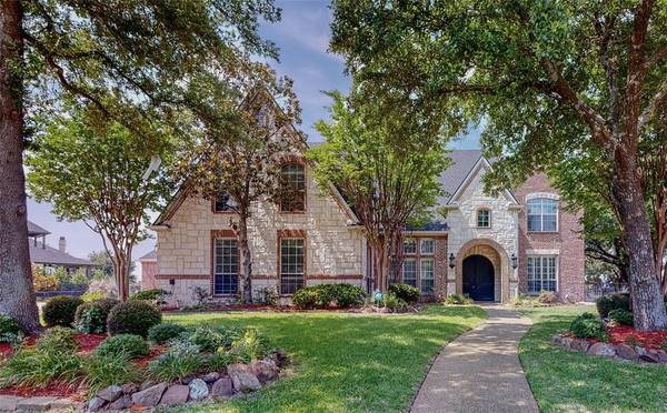 920 Bridle Path Court, Heath, TX 75032