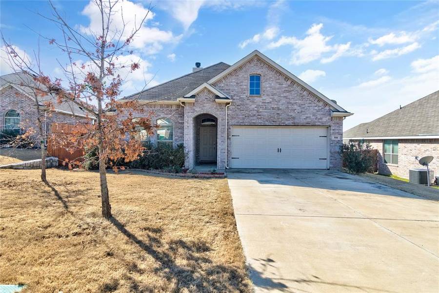 104 Jennie Court, Ferris, TX 75125