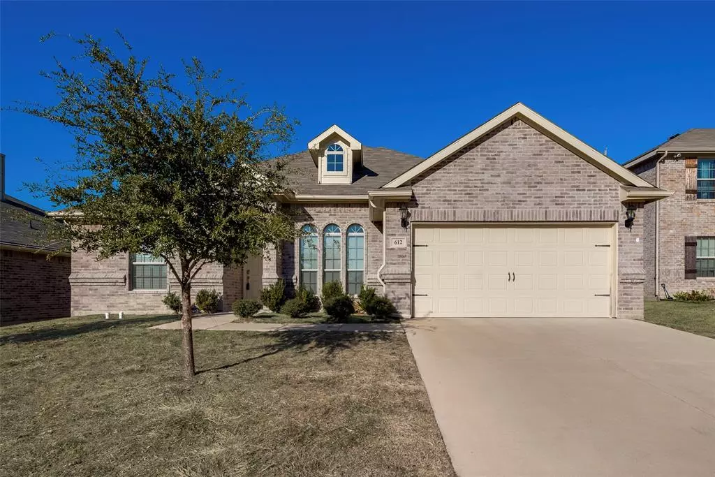 Ferris, TX 75125,612 Jennie Marie Circle