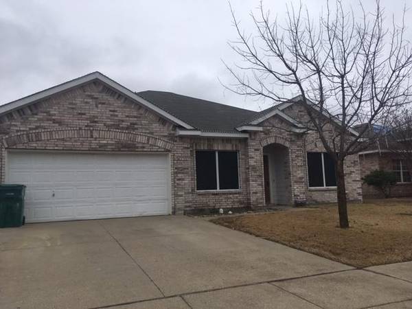 708 Jennie Marie Circle, Ferris, TX 75125