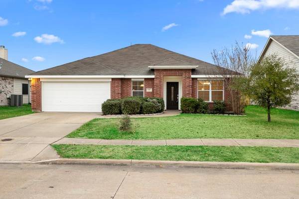 112 Clark Drive, Ferris, TX 75125