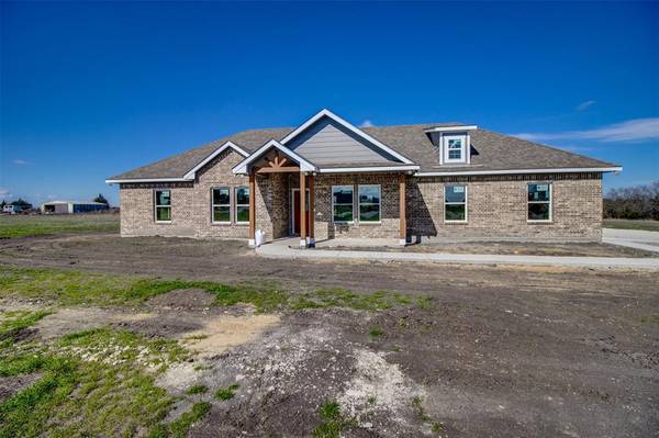 595 Wester, Ferris, TX 75125