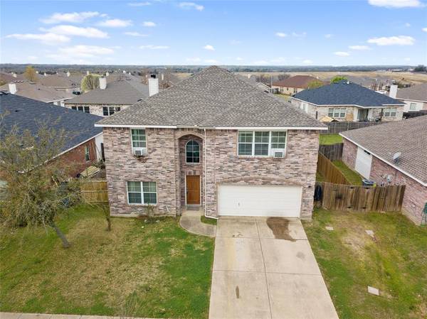 709 Jennie Marie Circle, Ferris, TX 75125