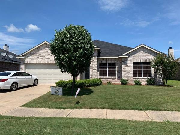 704 Jennie Marie Circle, Ferris, TX 75125