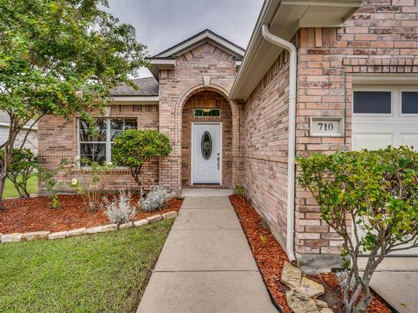 710 Jennie Marie Circle, Ferris, TX 75125