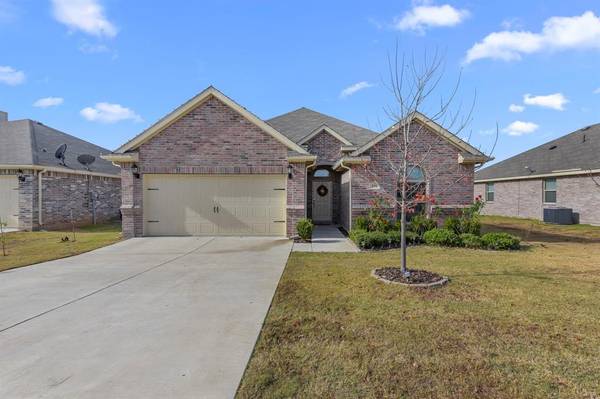 109 Fred Lane, Ferris, TX 75125