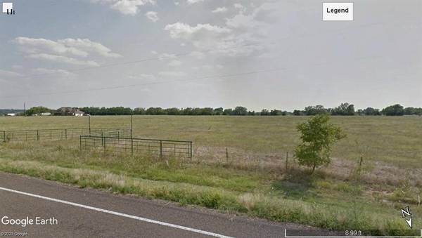 TBD Fm 660, Ferris, TX 75125