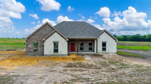 2080 Newton, Ferris, TX 75125