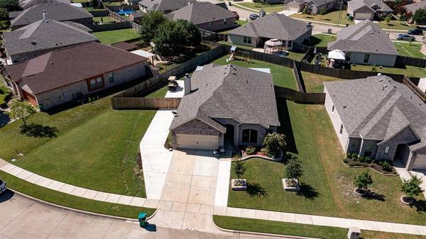 205 Clark Drive, Ferris, TX 75125