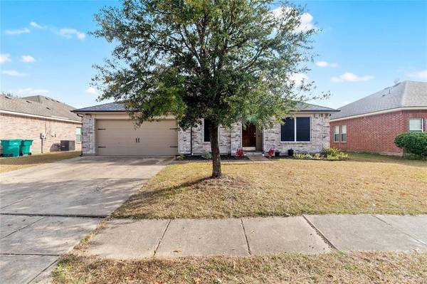 712 Jennie Marie Circle, Ferris, TX 75125