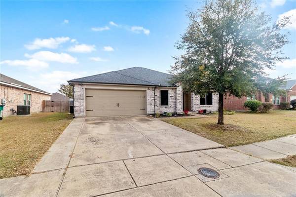 Ferris, TX 75125,712 Jennie Marie Circle