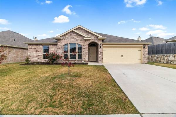 217 Jennie Marie Circle, Ferris, TX 75125