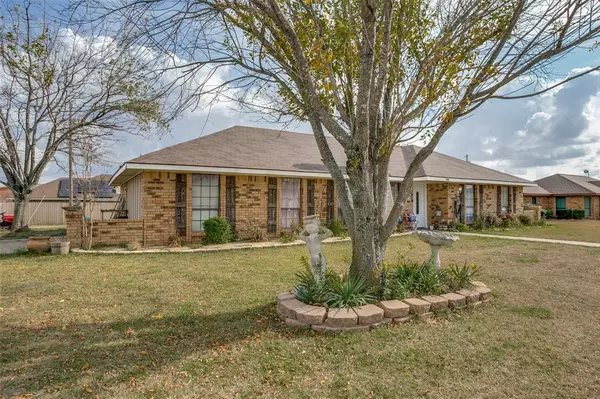 Ferris, TX 75125,300 Bear Creek Drive