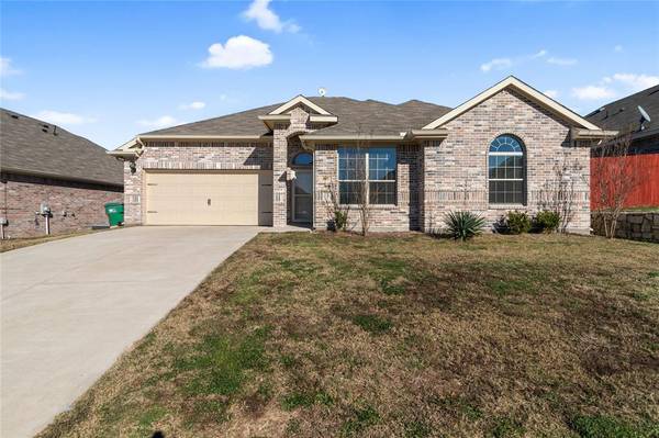 307 Jennie Marie Circle, Ferris, TX 75125