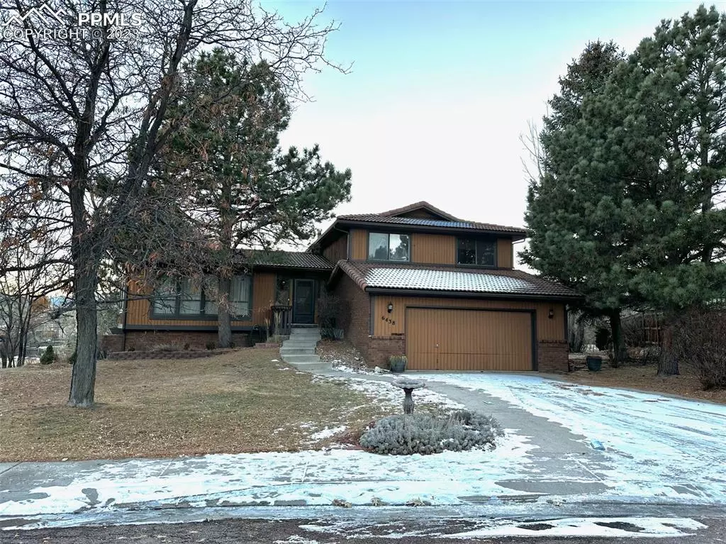 Colorado Springs, CO 80919,6438 Hawkeye CIR