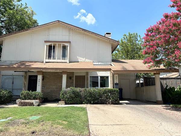 2813 Ursa Circle, Garland, TX 75044