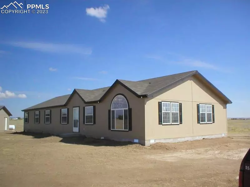 21912 Fritz WAY, Calhan, CO 80808