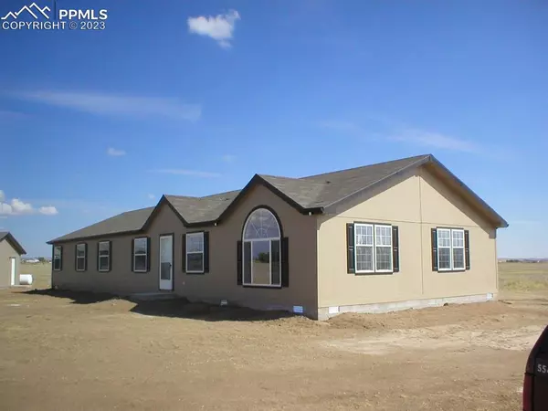 Calhan, CO 80808,21912 Fritz WAY