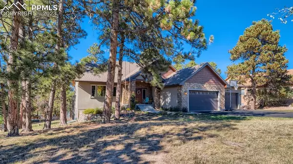 17471 Cabin Hill LN, Colorado Springs, CO 80908