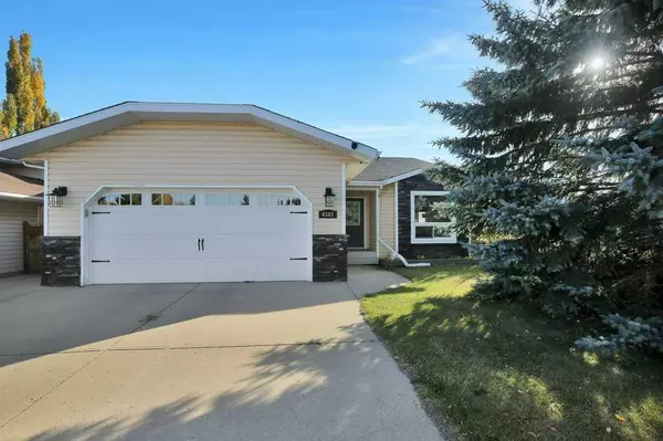 Sylvan Lake, AB T4S 1K9,4501 44 ST