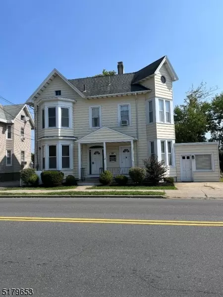 58 N Bridge St, Somerville Boro, NJ 08876