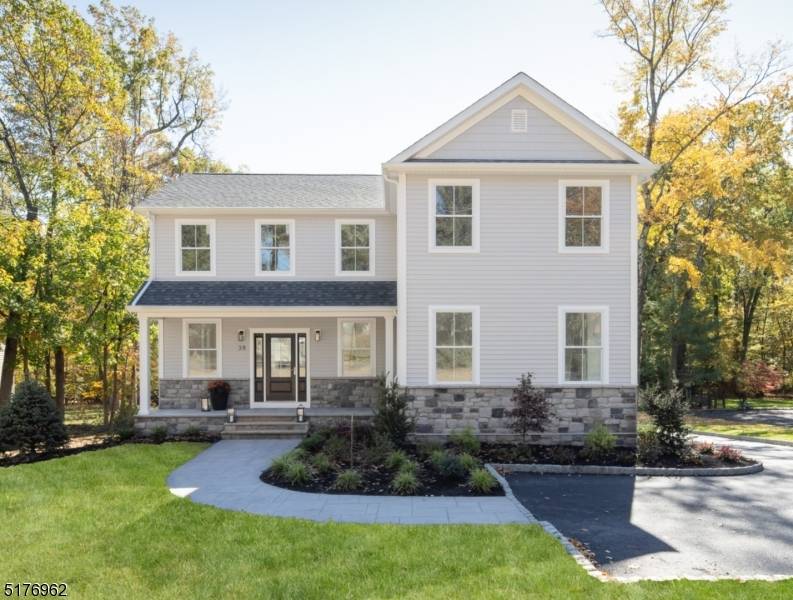 38 Old Smalleytown Rd, Warren Twp., NJ 07059