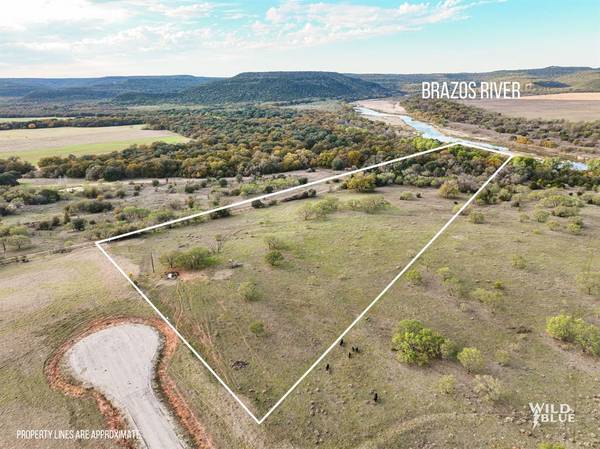 Lot 139 Knight Road,  Palo Pinto,  TX 76484